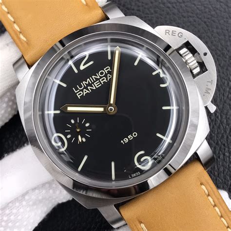 panerai watch or swiss or designer or replica or